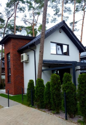 Comfort Villa in Pobierowo